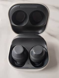 Galaxy buds fe