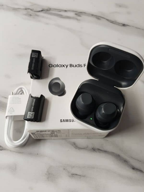 Galaxy buds fe 3