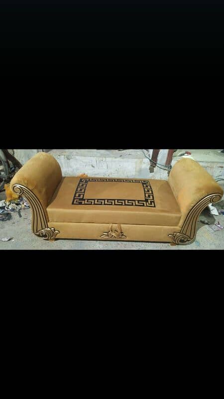 sofa setti/dewan/sofa cumbed/combed/setti @ichrafurnituremarket 2