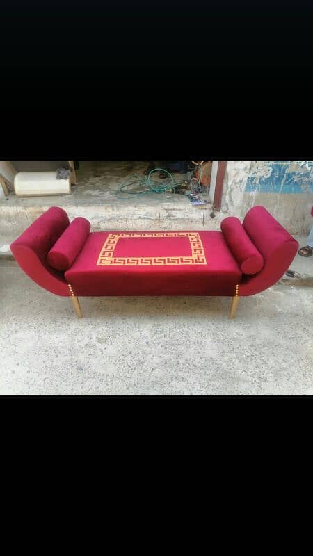 sofa setti/dewan/sofa cumbed/combed/setti @ichrafurnituremarket 6