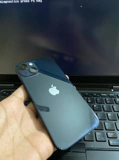 iPhone 13 locked to owner