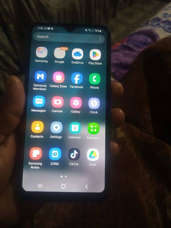 samsung a10 s 3