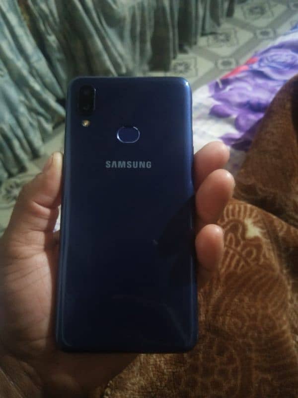 samsung a10 s 5