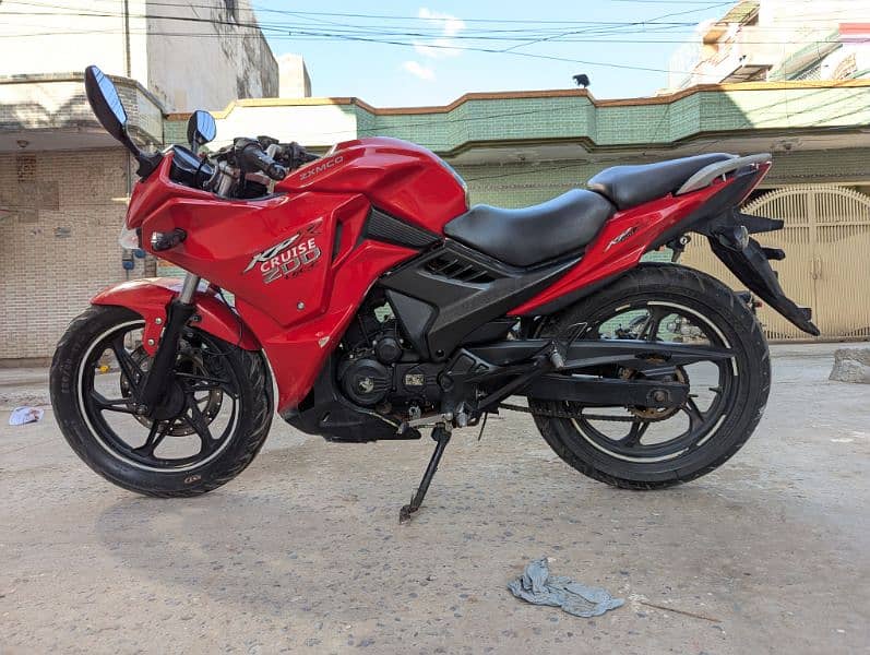 Zxmco KPR 200cc 1