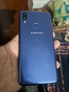 samsung A10s 32gb pta approved