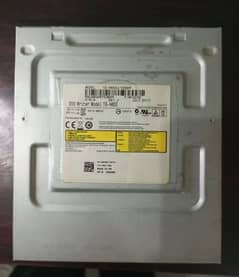 DVD Writer for Dextop or Tower pc