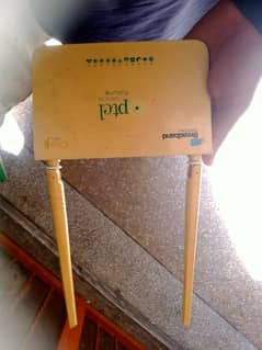 PTCL DEVICE