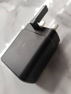 Samsung USB charger