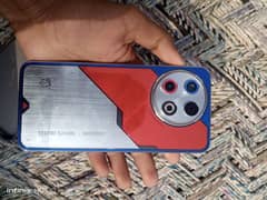 Tecno Spark 30 pro Transformers Special Edition For Sale 10/10