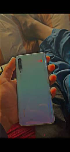 Huawei y9s