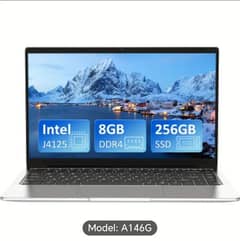 Kurietim Laptop 14" 8/256 GB new 10/10 import from china, China model