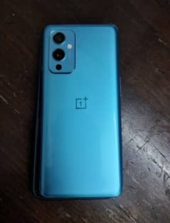 ONE PLUS 9 (8GB/128GB) PTA APPROVED