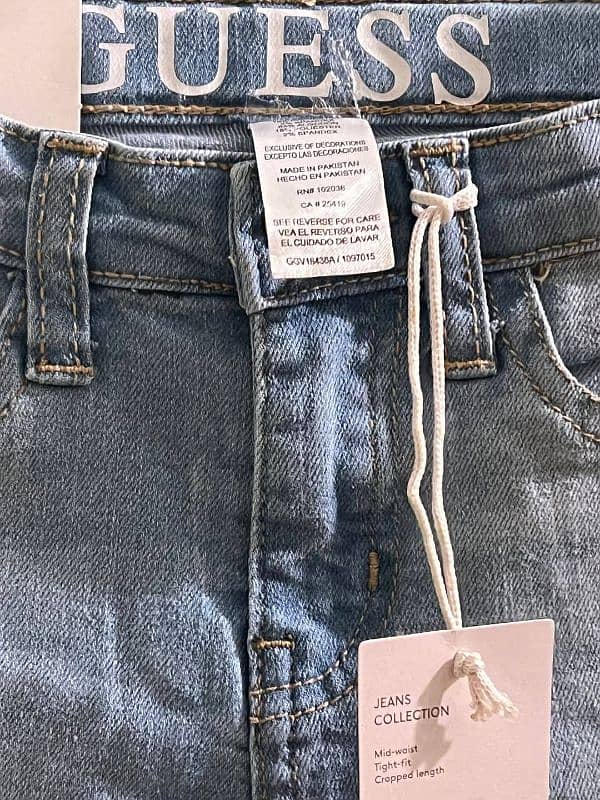 Export quality jeans available minimum order 50pec pcs 11