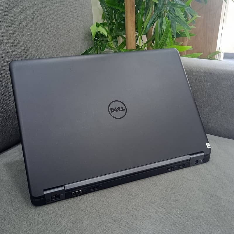 Dell Latitude E5450 i5-5th Gen 8gb 128gb windows 1