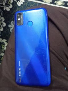 Tecno Spark 6 Go