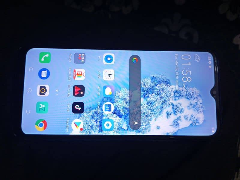 Tecno Spark 6 Go 1