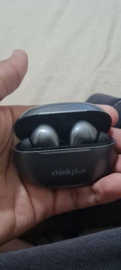 Lenovo Buds | LP5 pro | Earbuds | Buds | Lenovo