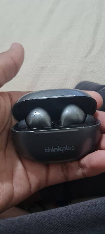 Lenovo Buds | LP5 pro | Earbuds | Buds | Lenovo 0