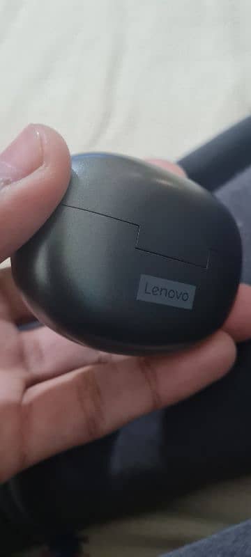 Lenovo Buds | LP5 pro | Earbuds | Buds | Lenovo 2