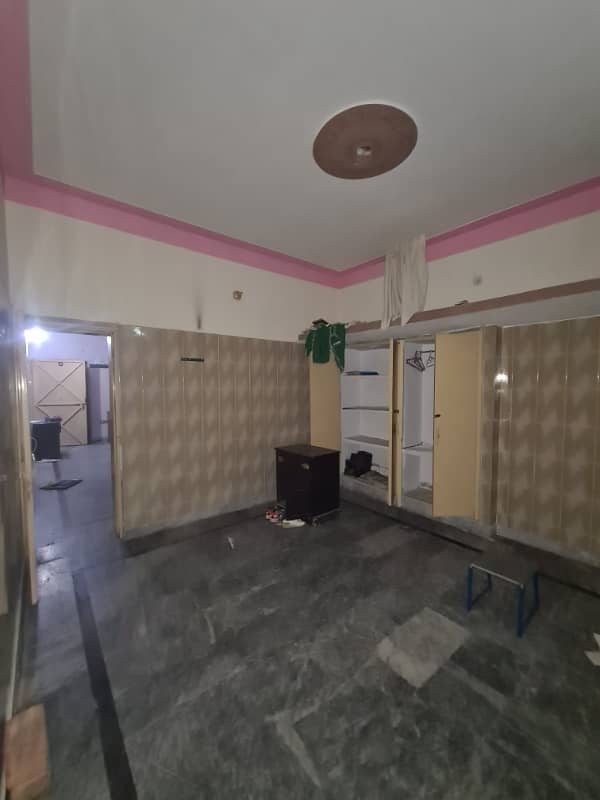 10MARLA MARBLE FLOORING LOWER PORTION FOR RENT IN ALLAMA IQBAL TOWN 6