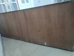 Side board for sell