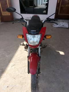 Honda Pridor