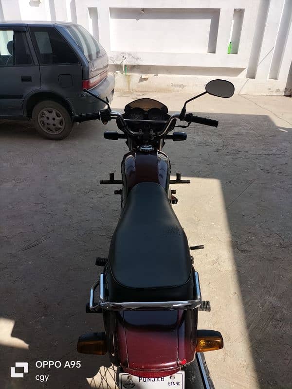 Honda Pridor 3