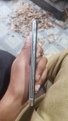 Iphone X 256gb Pta Approved