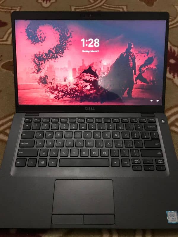 deal available New Dell Laptop (Latitude 5400)(Urgent sell) 9