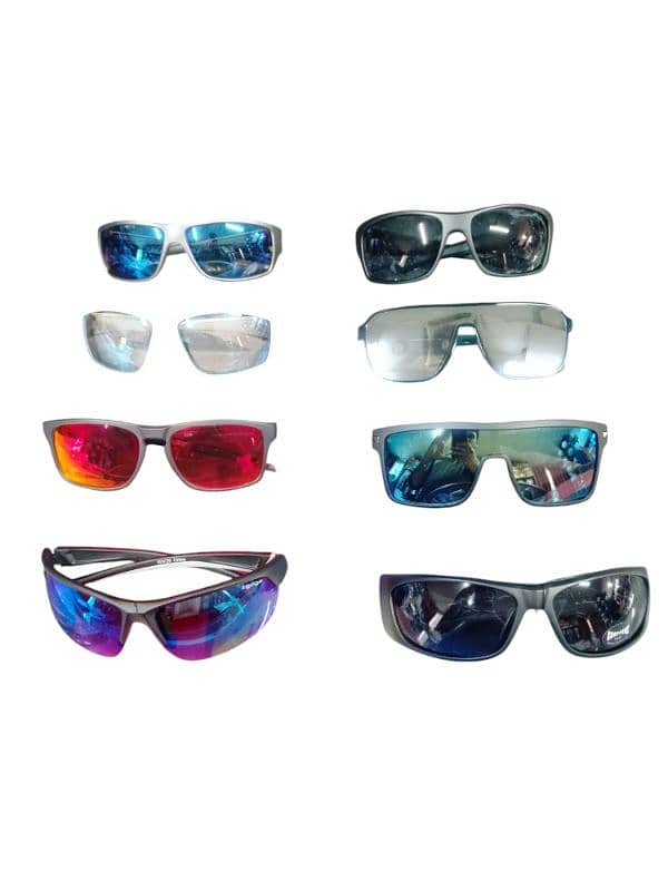 Sports Glasses Whole Sale 0