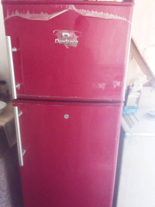 fridge for seel 5