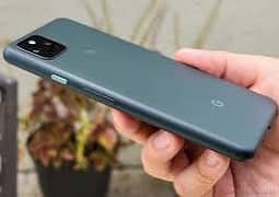 Google Pixel 5a 5G non PTA – 10/10 Condition – Urgent Sale