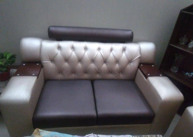 6 Seater Sofa Set 0