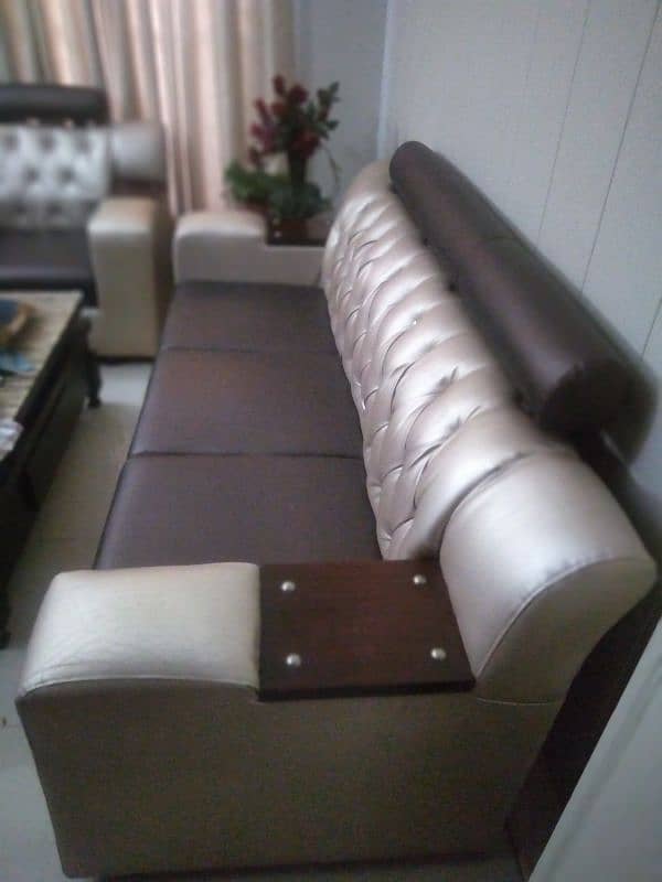 6 Seater Sofa Set 1