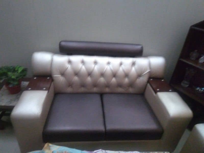 6 Seater Sofa Set 2