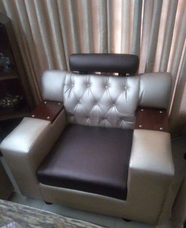 6 Seater Sofa Set 3