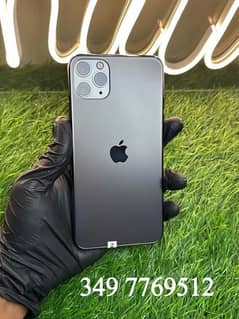 Iphone 11 Pro Max | 64gb | Factory unlock