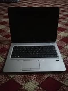 Hp 640 G2 8gb Ram urgent sale