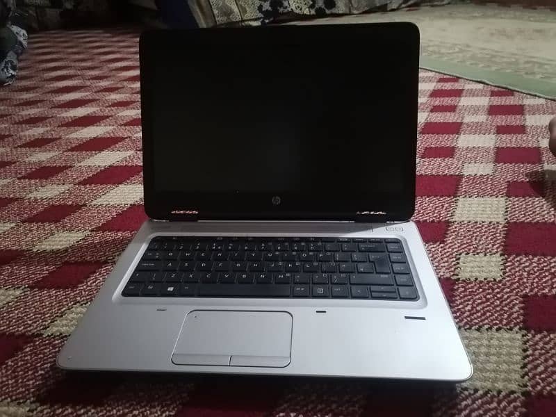 Hp 640 G2 8gb Ram urgent sale 1