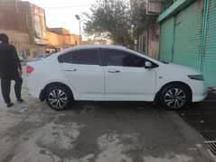 Honda City IVTEC 2009