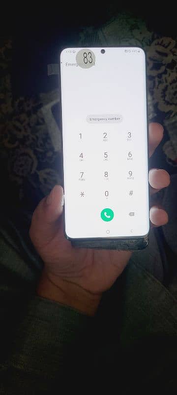 SAMSUNG S8,S8 plus,. . . , S20,note8,note9,. . . ,not20ultra LED PANEL 6