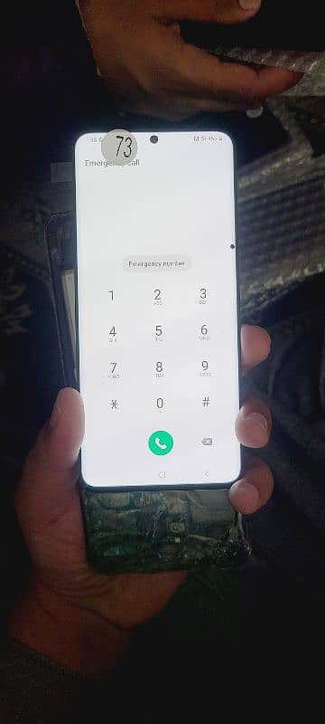 SAMSUNG S8,S8 plus,. . . , S20,note8,note9,. . . ,not20ultra LED PANEL 12