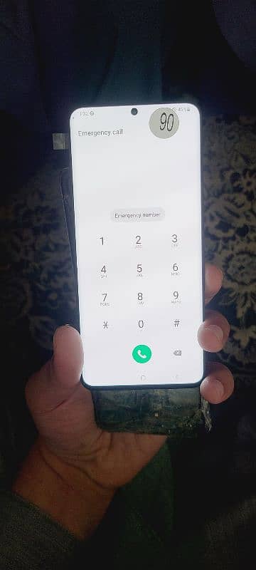 SAMSUNG S8,S8 plus,. . . , S20,note8,note9,. . . ,not20ultra LED PANEL 18