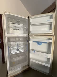 LG Refrigerator