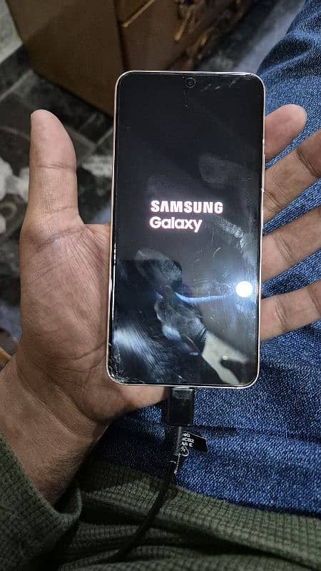 Samsung S22 Non PTA read add 1