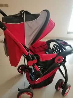 Pram for kids