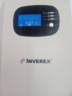 Inverex Solar Inverter X1200 (900W) for Sale