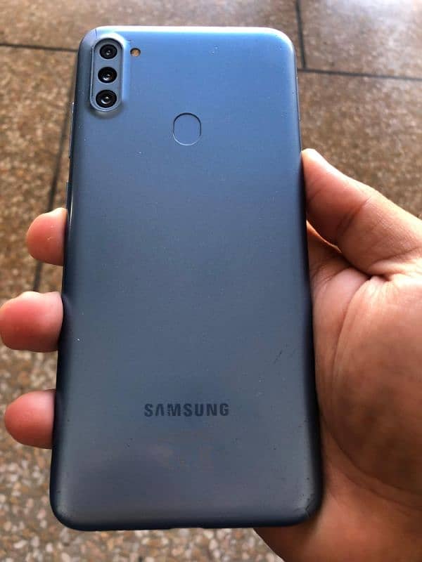 samsung a11 1