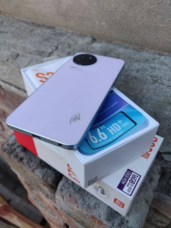 Itel S23 8/128 1