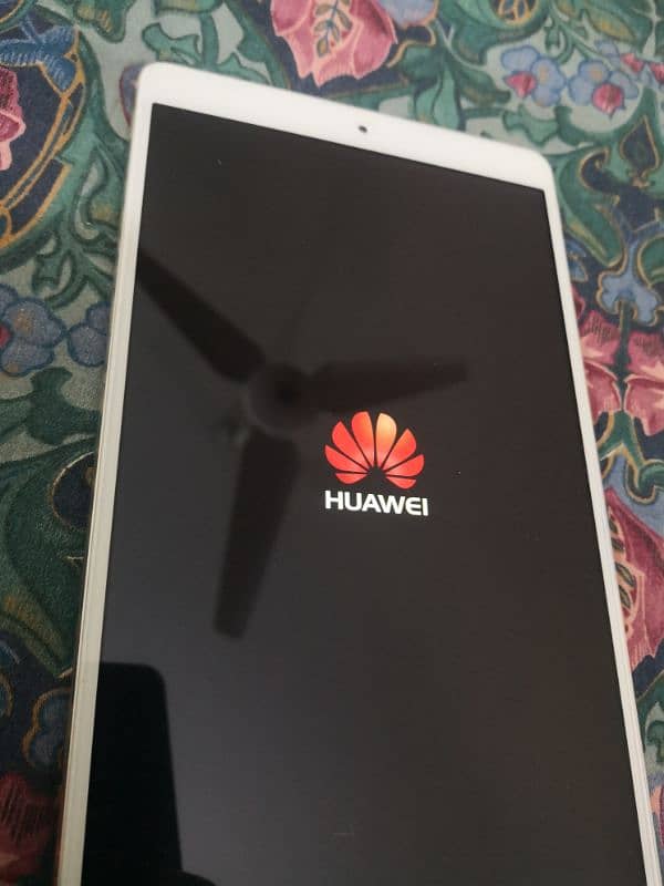 Huawei tablet 2